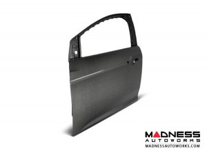 Ford Focus RS Carbon Fiber Doors - Front - Pair Ford Focus RS Carbon Fiber Doors - Front - Pair